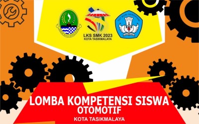 Informasi dan Kisi-kisi Lomba Kompetensi Siswa (LKS) Otomotif 2023