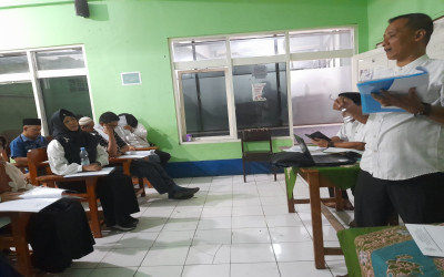 JURNAL  REFLEKSI MODUL 2. 3.  PEMIMPIN DALAM PENGELOLAAN SUMBER DAYA