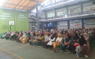 Pertemuan Orang Tua dengan Pihak Sekolah: Kolaborasi untuk Pendidikan yang Lebih Baik