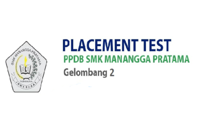 Daftar Ruangan dan Peserta Interview Gelombang 2 Ruangan 2