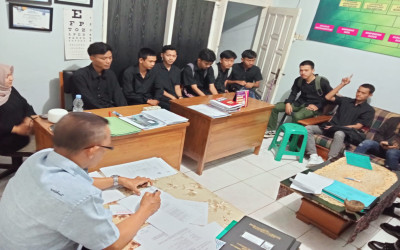 REFLEKSI HASIL DAN MANFAAT  PEMBELAJARAN MODUL 2. 3. MATERI COACHING